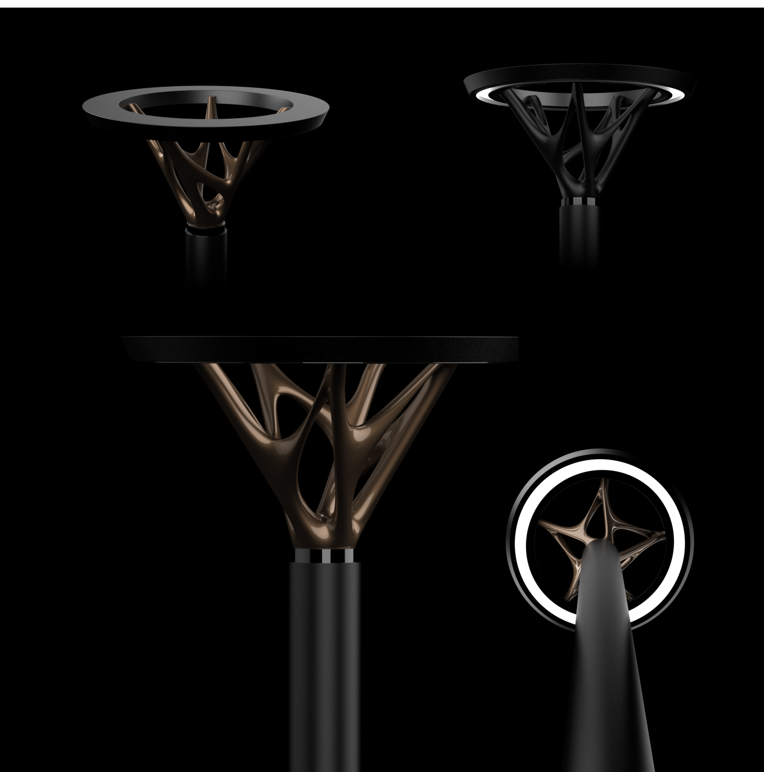 Goran Juric design D Light 03 Goran Jurc design