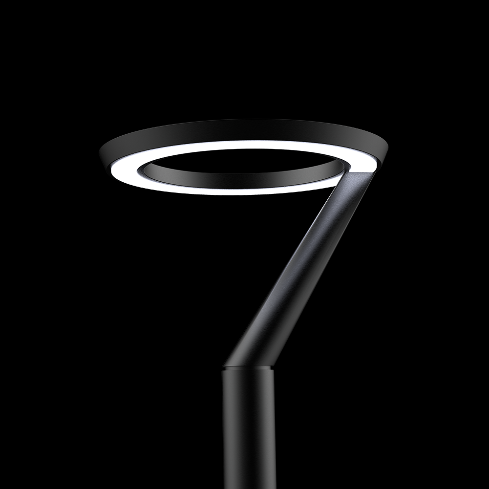 Goran Juric design D Light 04 Goran Jurc design