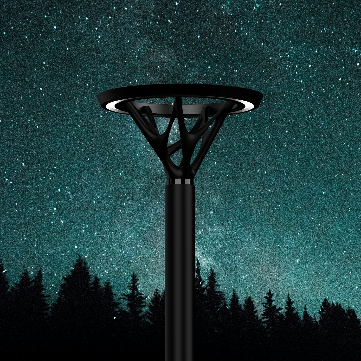 Goran Juric design D Light Goran Jurc design