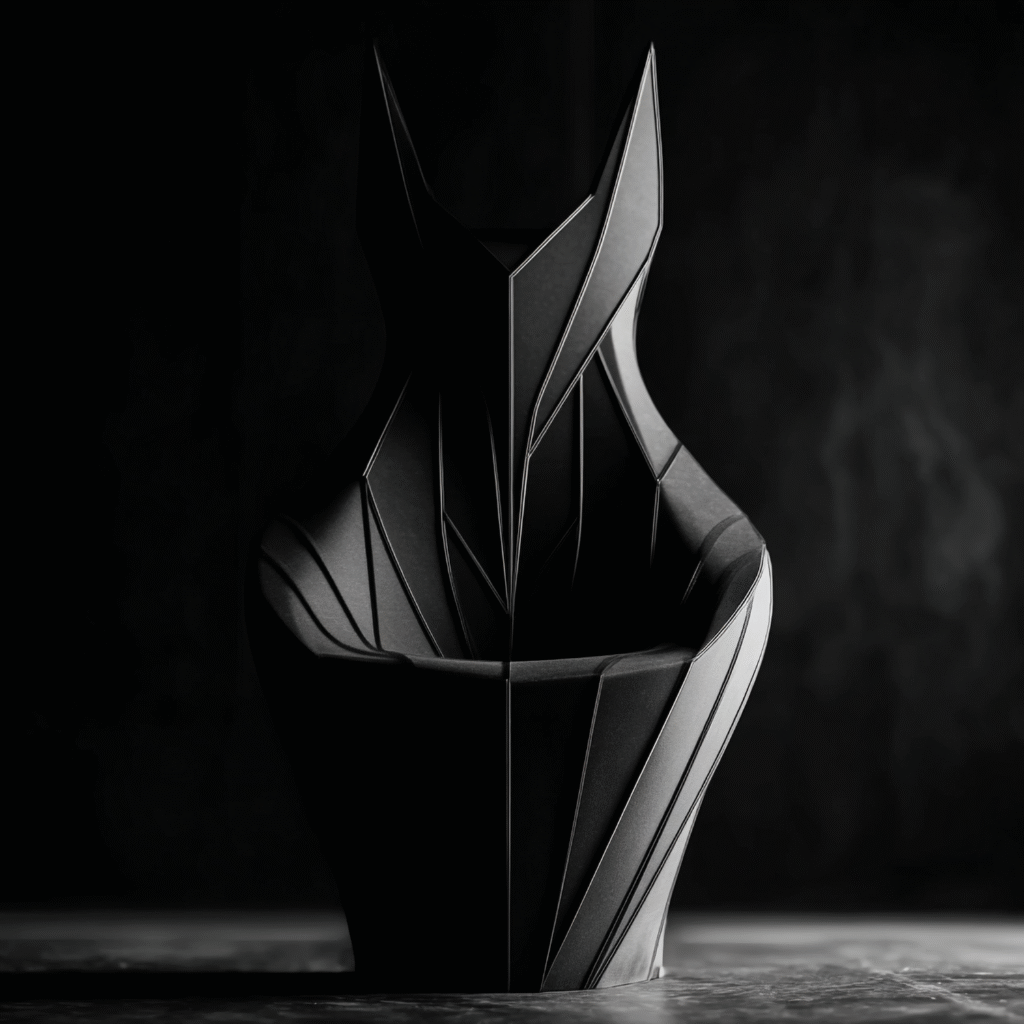 Fotelja Goran Jurc design
