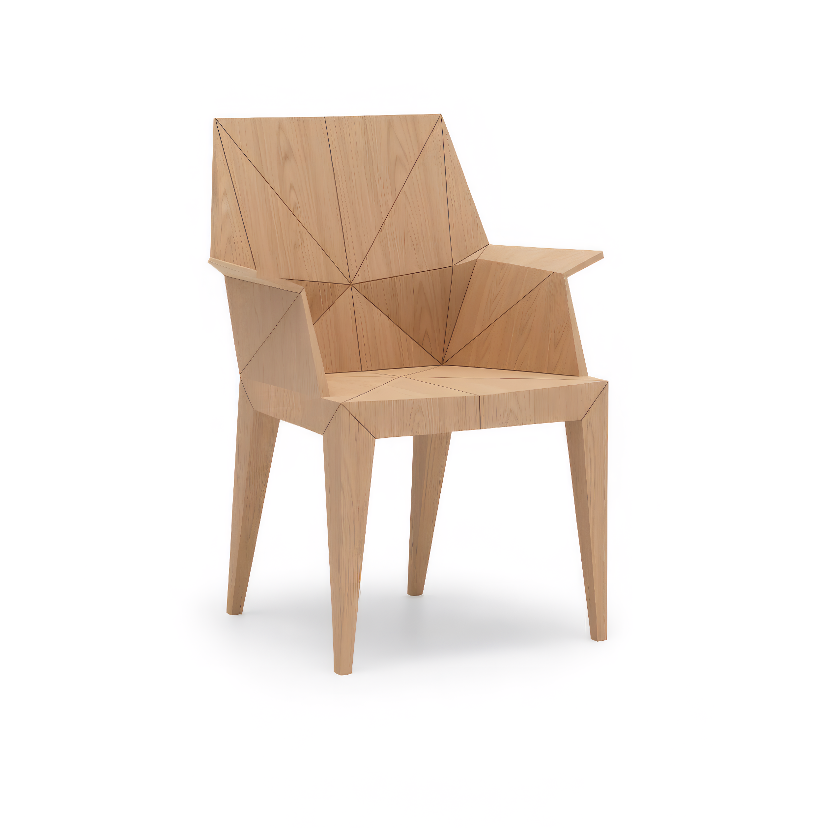 Goran Juric design Chair W1c Goran Jurc design