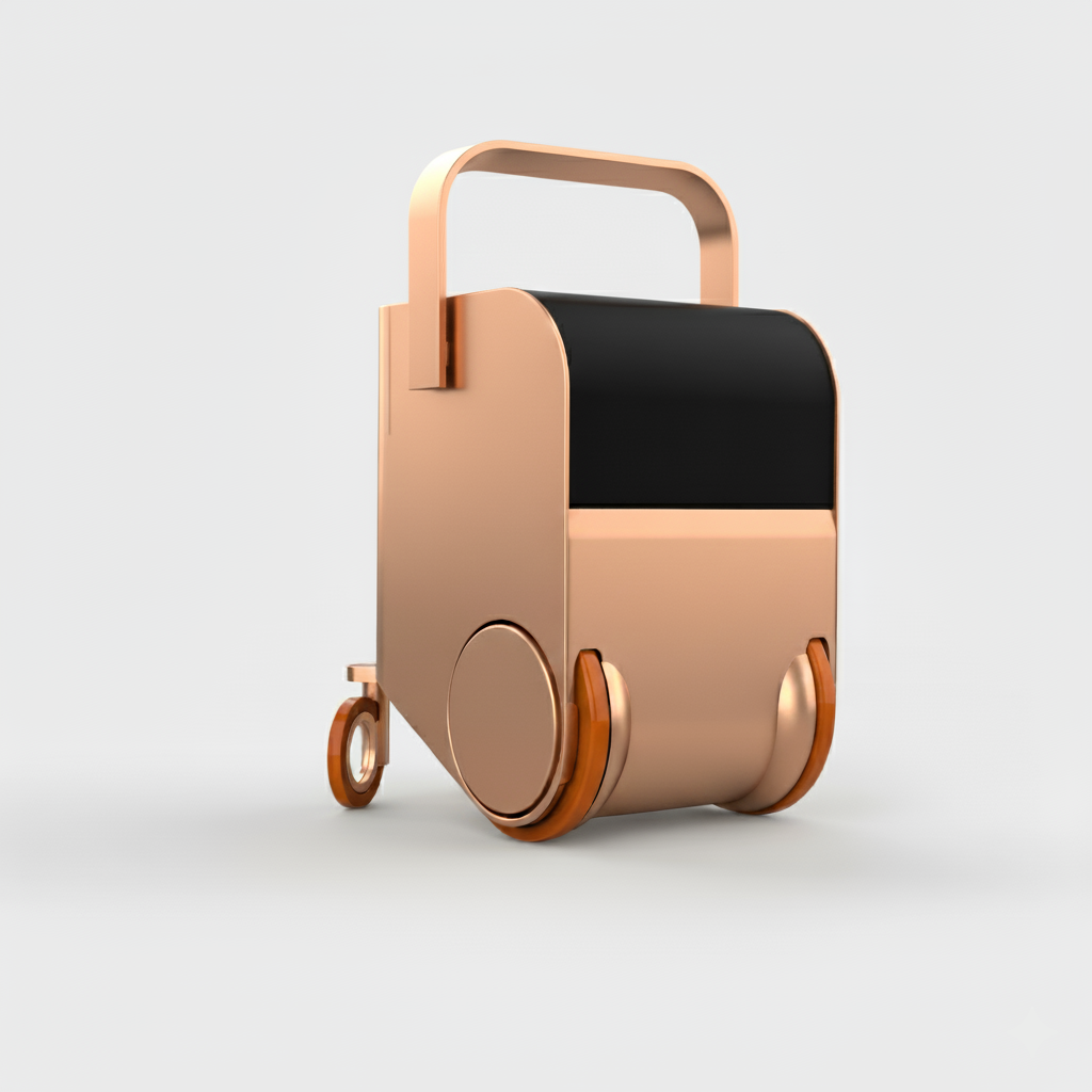 Goran Juric design box