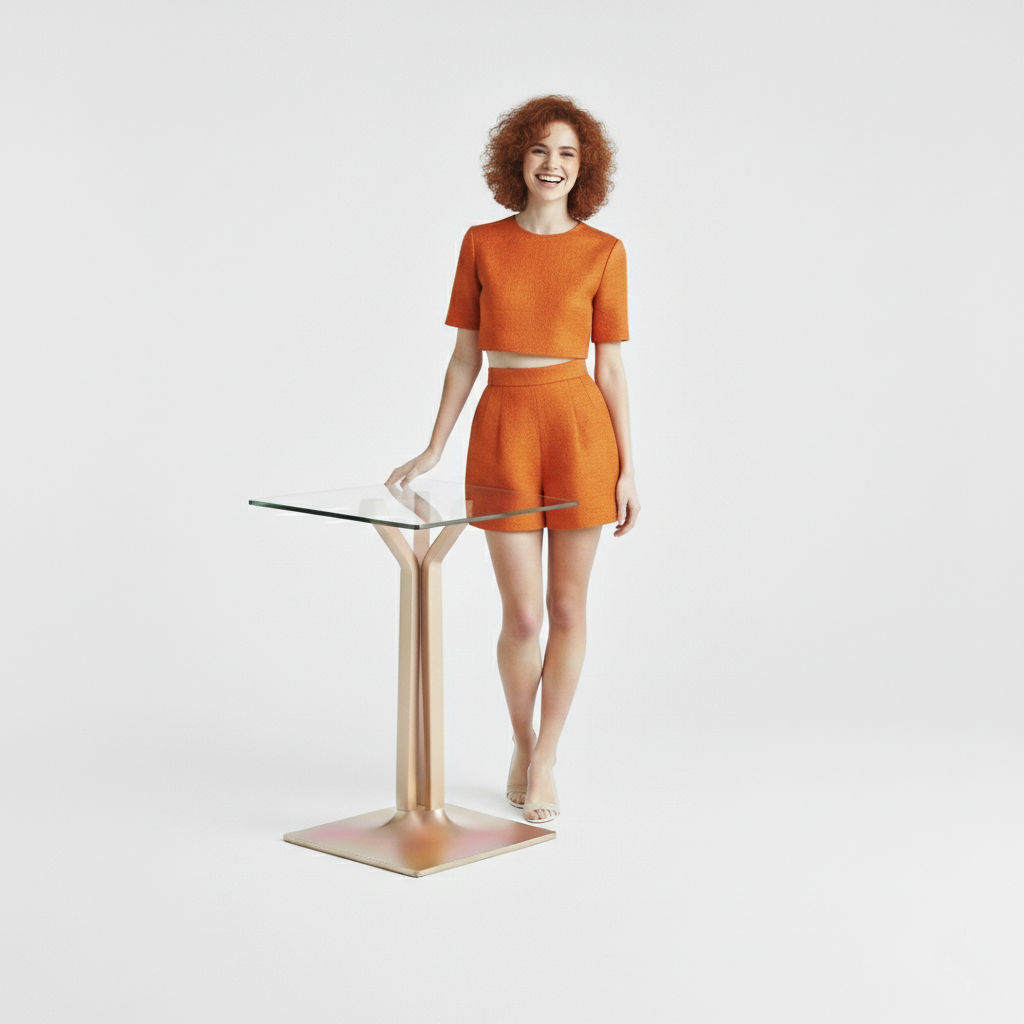 Goran Juric design Desk 2026